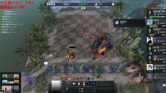 【小黑】一天俯冲一天上分。今天该上了 2019-05-12 16点场