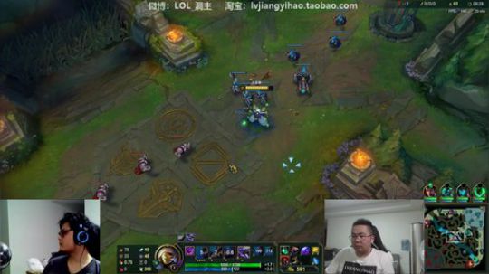 格莱美发布了一个斗鱼视频2019-05-12