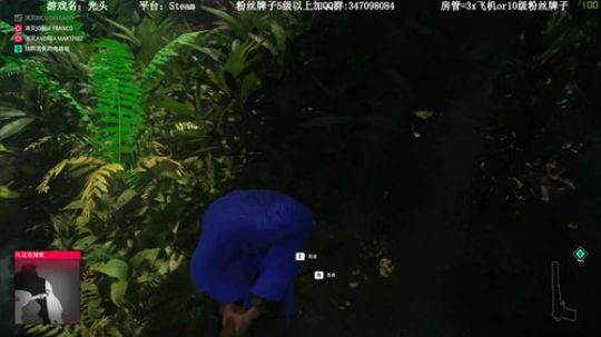【骚宇】视觉盛宴，极致快感！ 2019-05-12 00点场