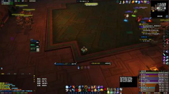 不会玩lol的矿工不是好wower 2019-05-12 22点场