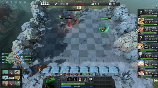 steam游戏随便玩下 2019-05-12 01点场
