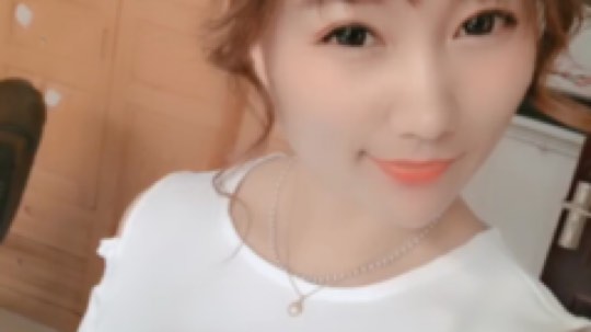 Jue美娘发布了一个斗鱼视频2019-05-12