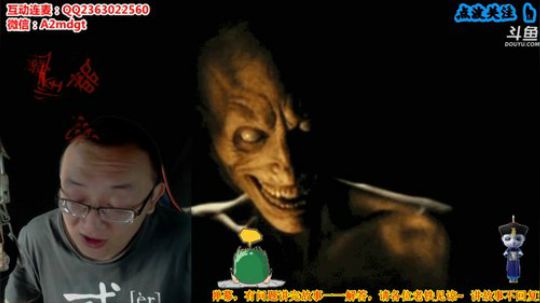 户外遛狗王飞哥发布了一个斗鱼视频2019-05-12