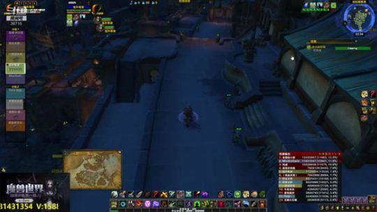 国服你标哥   人狠话不多 2019-05-11 21点场