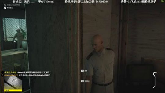 【骚宇】视觉盛宴，极致快感！ 2019-05-11 20点场