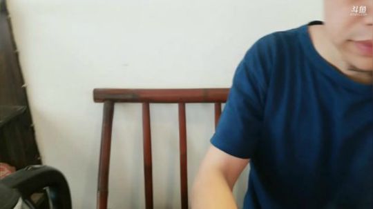 惜雨天天发布了一个斗鱼视频2019-05-12