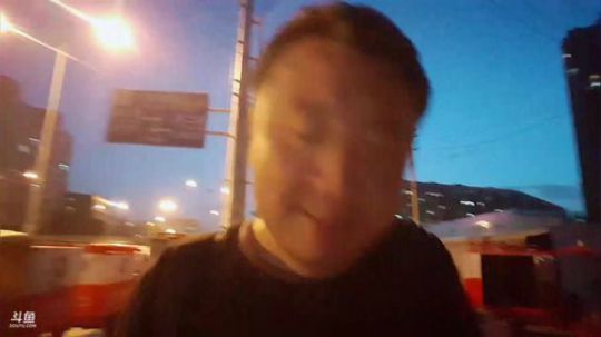 随吃随走。。 2019-05-12 19点场