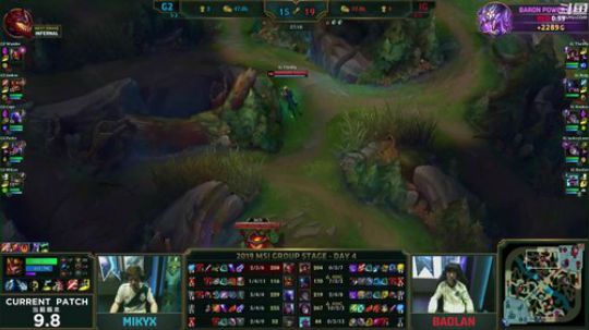 黑板君爱喝酸奶发布了一个斗鱼视频2019-05-13