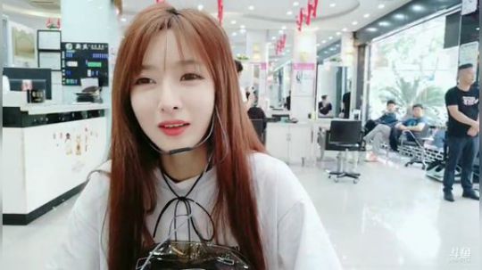 烙铁扎心了发布了一个斗鱼视频2019-05-13