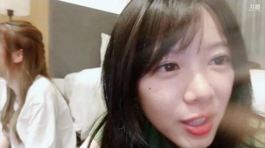 骆歆：9点半播！ 2019-05-12 00点场