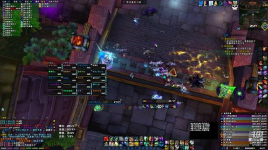 不会玩lol的矿工不是好wower 2019-05-12 20点场