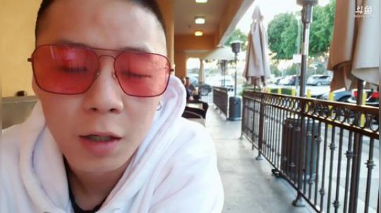 【洛杉矶】吃个饭 聊8毛钱八卦 2019-05-13 09点场