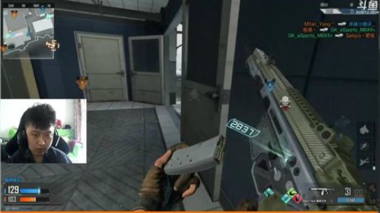 +果断就会白给 2019-05-13 12点场