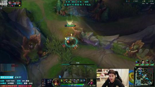 今天冲峡谷600点 从新开始 2019-05-13 18点场