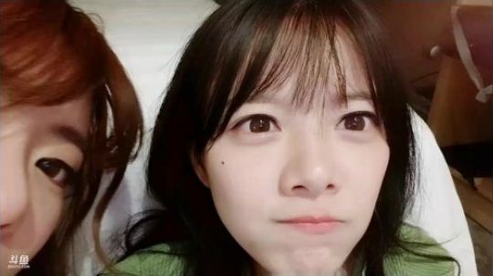 骆歆：9点半播！ 2019-05-11 23点场