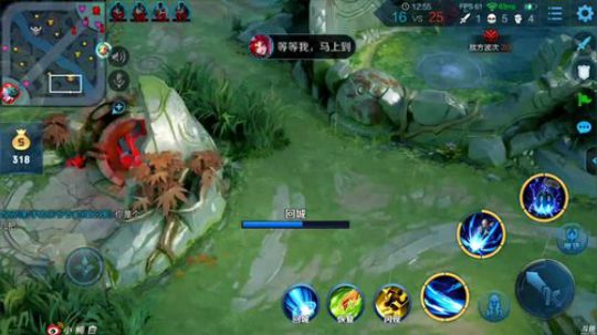 登月团丶离去发布了一个斗鱼视频2019-05-13