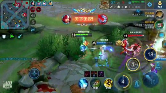 操盘王夏天：游戏开始了，就把他们全杀了 2019-05-13 20点场