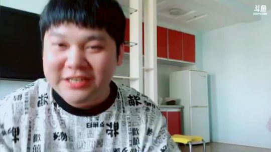 老表：一个自信的男人！ 2019-05-13 15点场