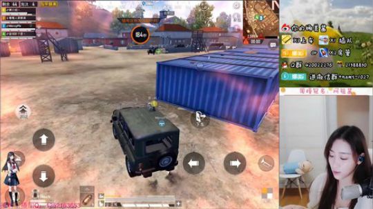 周末愉快，一起来打游戏吧~ 2019-05-12 21点场