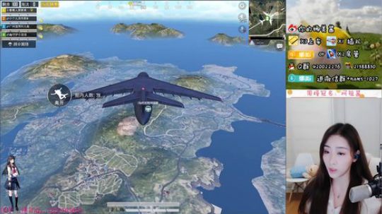 周末愉快，一起来打游戏吧~ 2019-05-12 19点场