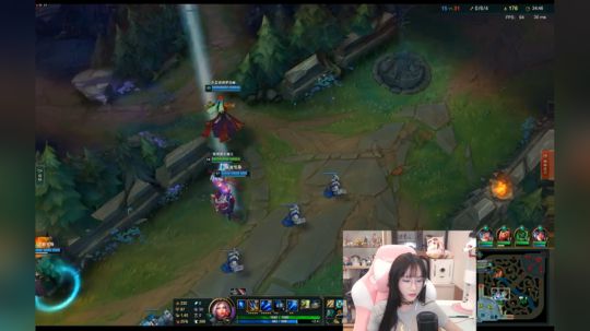 泥嚎尼在嘛??? 2019-05-12 21点场