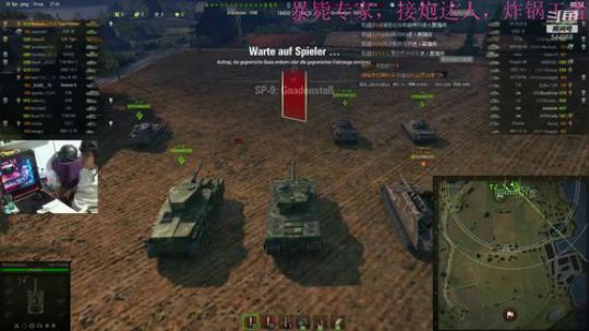 欧服1.5，90辆车首胜5倍刷起来~ 2019-05-11 03点场