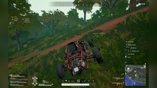 steam游戏随便玩下 2019-05-12 21点场