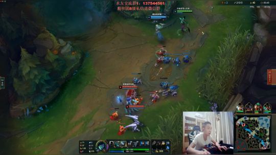 第一VN：今天小号必上大师！ 2019-05-13 08点场