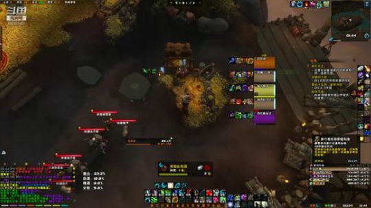不会玩lol的矿工不是好wower 2019-05-12 01点场
