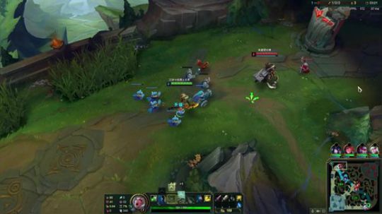 黑白锐雯,我来辣 2019-05-13 01点场