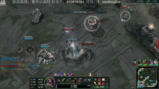 上单无限火力流金克斯一W半个小朋友 2019-05-12 00点场