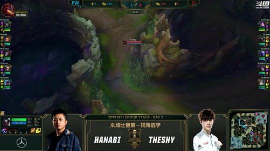我不歧视异性恋发布了一个斗鱼视频2019-05-12