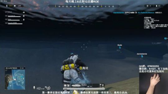 职业哥们的内战环节？ 2019-05-11 23点场