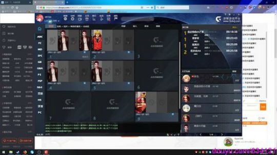 打僵尸打僵尸 634121 2019-05-03 17点场