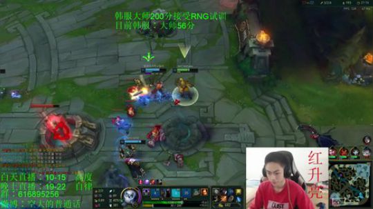 空大的劫 国服第一 2019-05-12 10点场