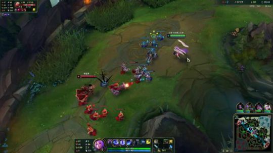 Tiramisu我喜欢发布了一个斗鱼视频2019-05-13