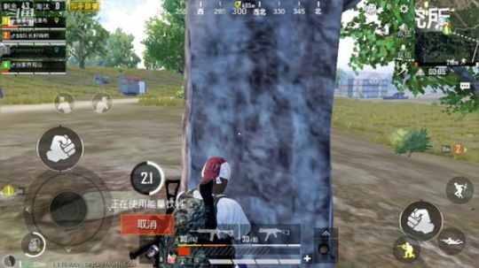 继续玩可可妹推荐的游戏 2019-05-12 20点场