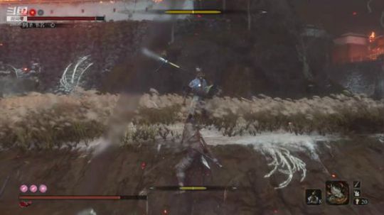 苇名最后的正义忍者（八周目苦难+鬼钟） 2019-05-10 22点场