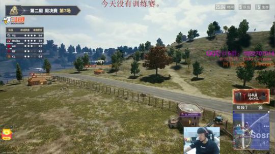 OMG小海：OB，PCL 2019-05-12 19点场