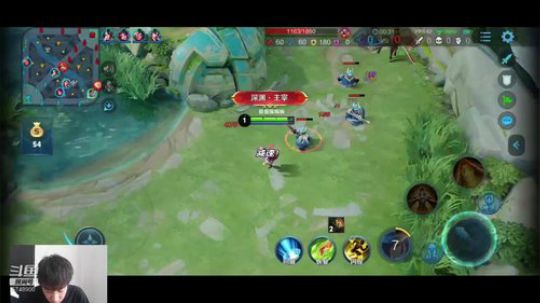 这是直播阿 2019-05-08 12点场
