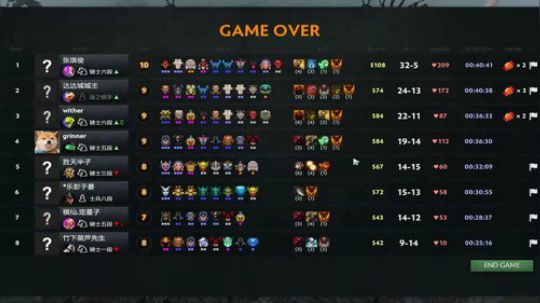 steam游戏随便玩下 2019-05-13 22点场