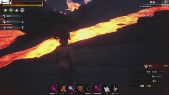 西北老狼哥哥发布了一个斗鱼视频2019-05-14