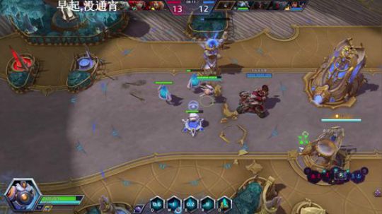 风暴，主机 2019-05-14 05点场