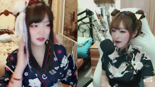 ❤留❤今天是和风小厨娘~ 2019-05-04 21点场