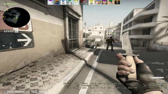 steam游戏随便玩下 2019-05-14 17点场