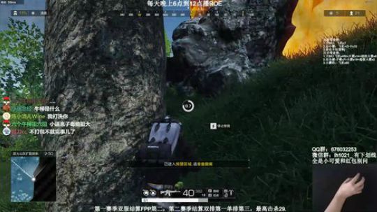 MrBB: 狂狼是一种态度，狂狼狂狼~~ 2019-05-12 12点场