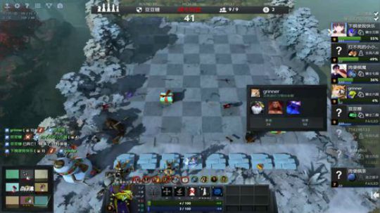 steam游戏随便玩下 2019-05-14 11点场