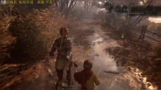 【管子】瘟疫传说·另类搞笑高能主播 2019-05-14 17点场