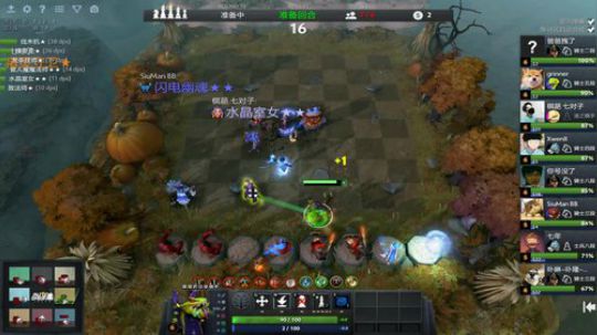 steam游戏随便玩下 2019-05-14 13点场