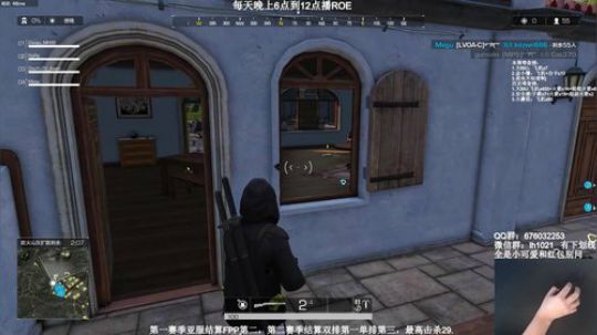 MrBB: 狂狼是一种态度，狂狼狂狼~~ 2019-05-12 14点场